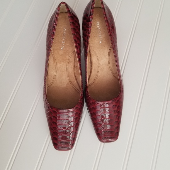 aerosoles envy pumps